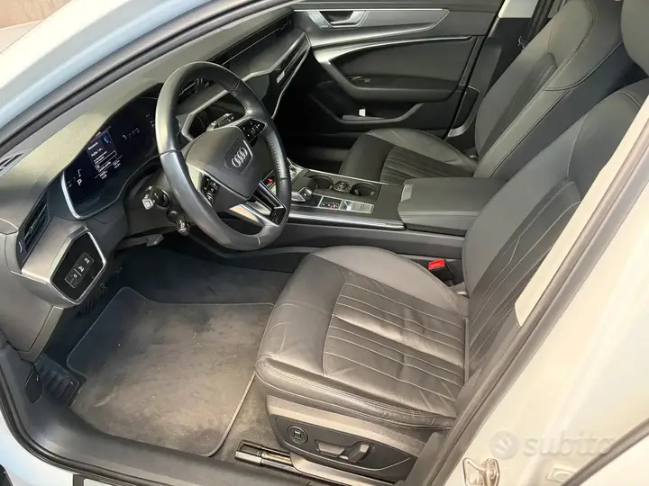 Audi A6 Allroad 2020 photo 5
