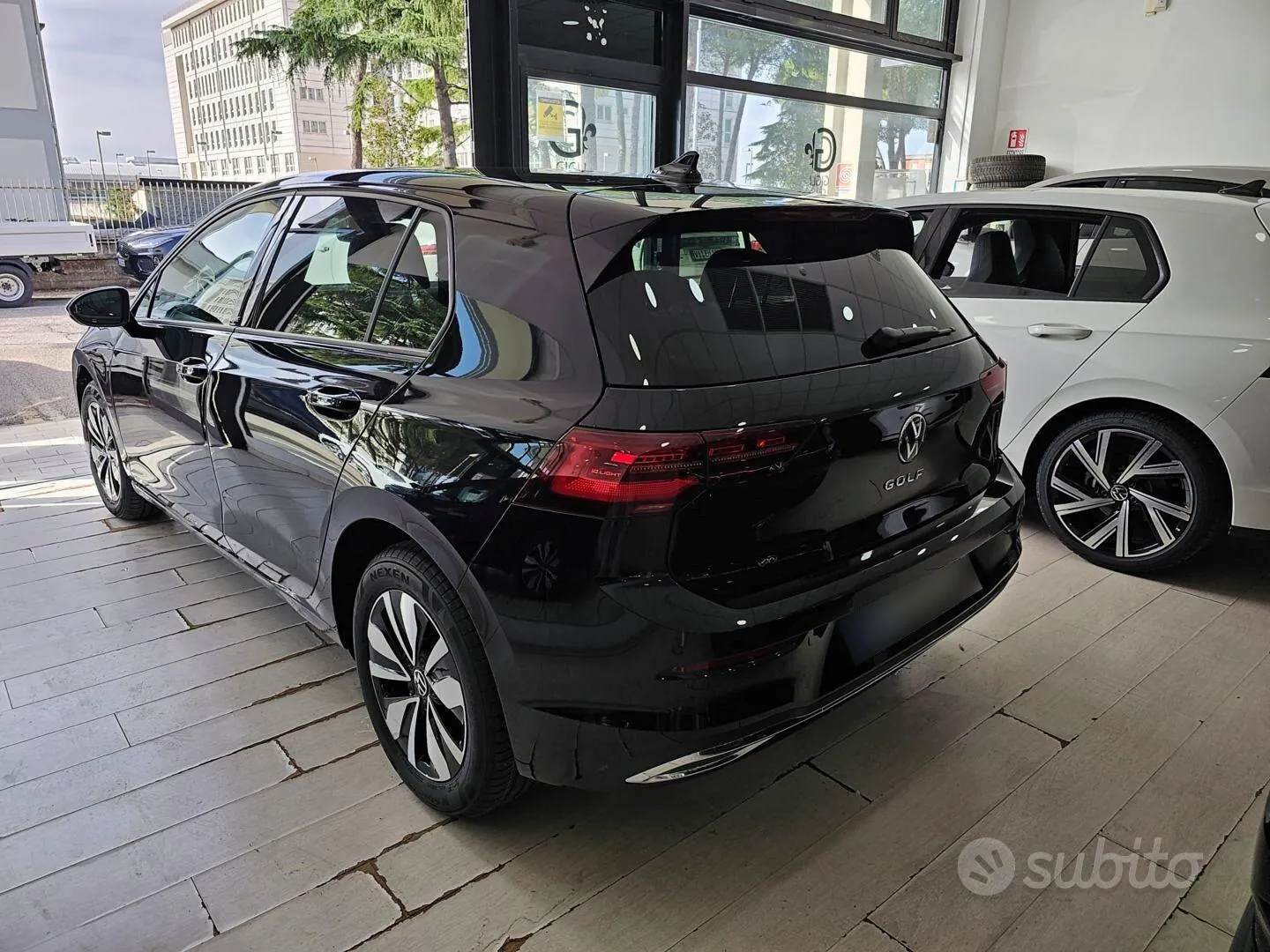 Volkswagen Golf 2023 photo 5