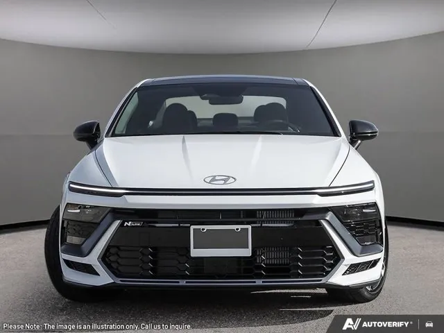 Hyundai Sonata 2026 photo 2