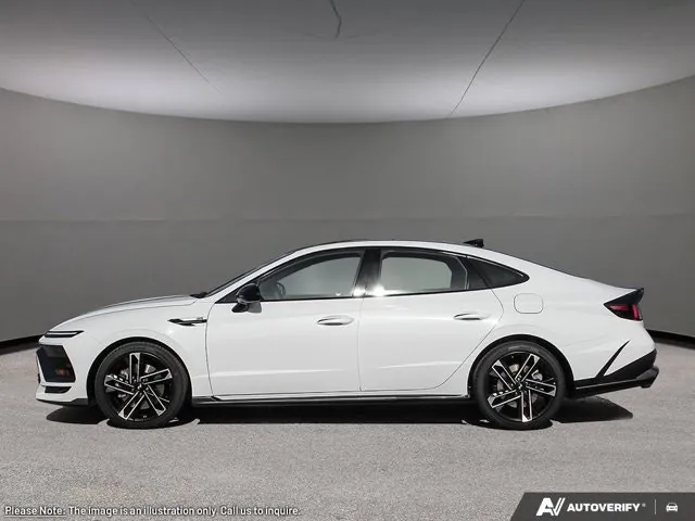 Hyundai Sonata 2026 photo 3