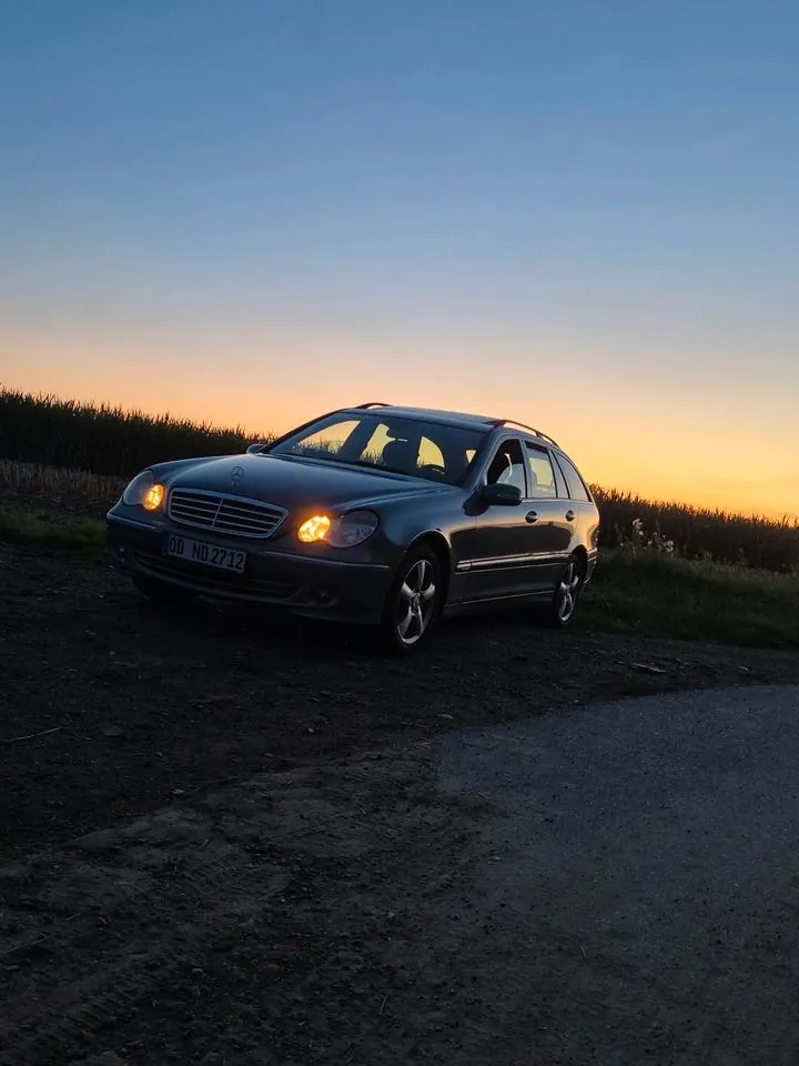 Mercedes-Benz Mercedes