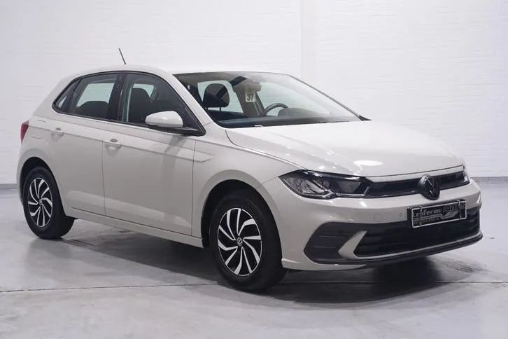 Volkswagen Polo 2023 photo 3