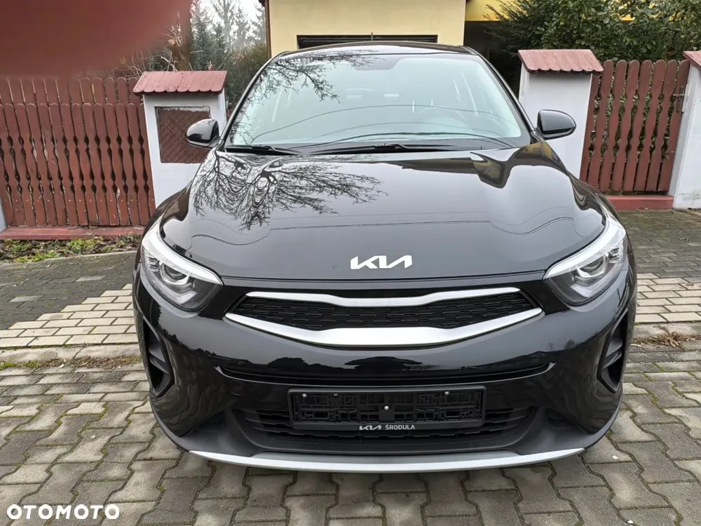 Kia Stonic 2023 photo 3