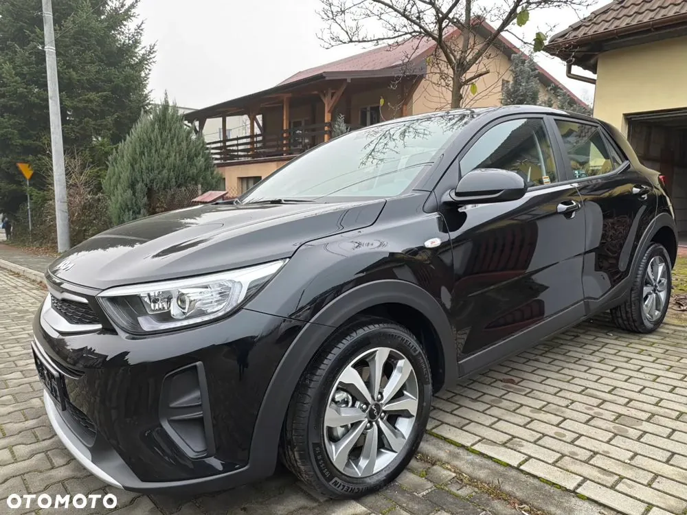 Kia Stonic 2023 photo 4