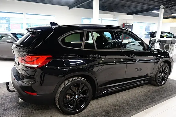 BMW X1 2020 photo 4