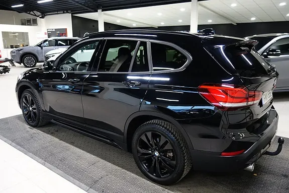 BMW X1 2020 photo 3