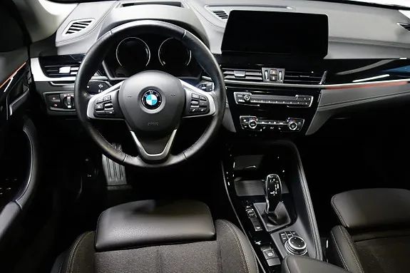 BMW X1 2020 photo 5