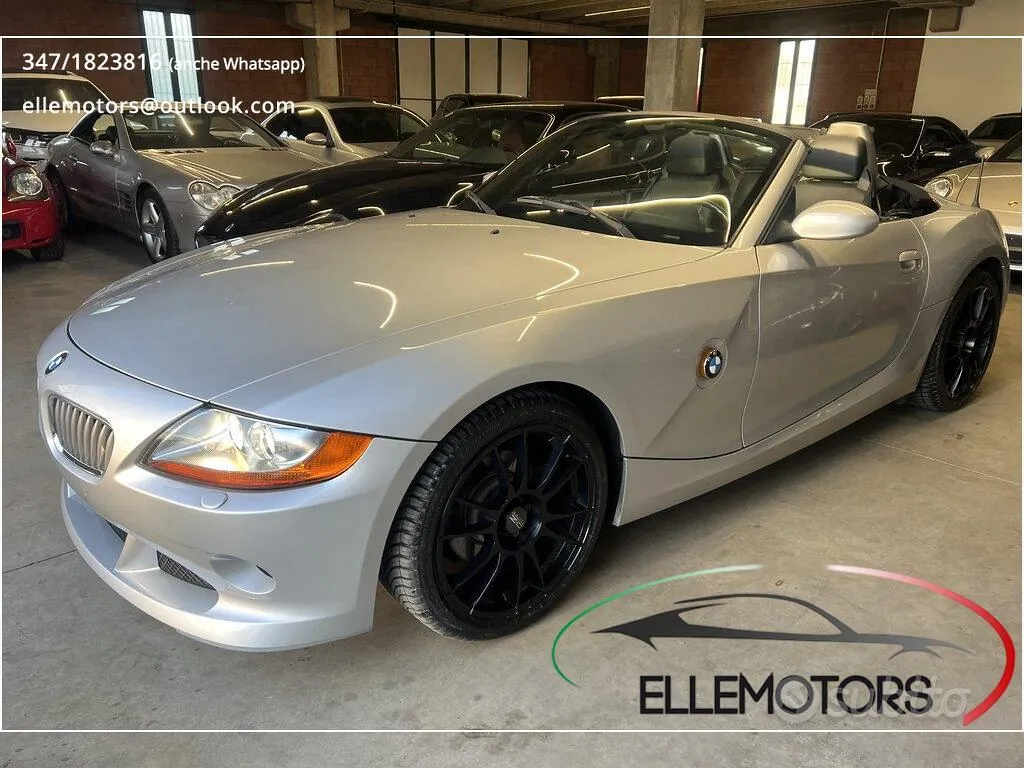 BMW Z4
