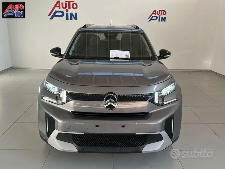 Citroen C3 Aircross 2025 photo 2