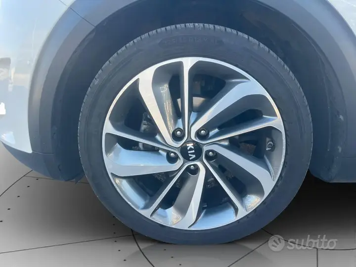 Kia Niro 2019 photo 5