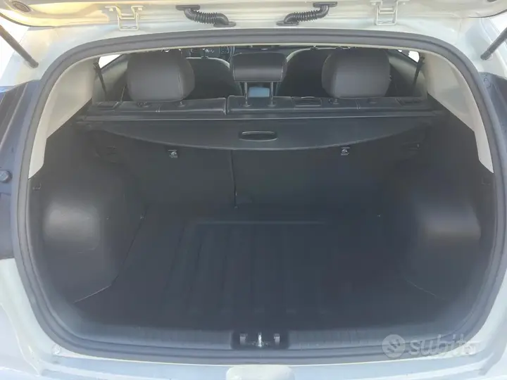 Kia Niro 2019 photo 4