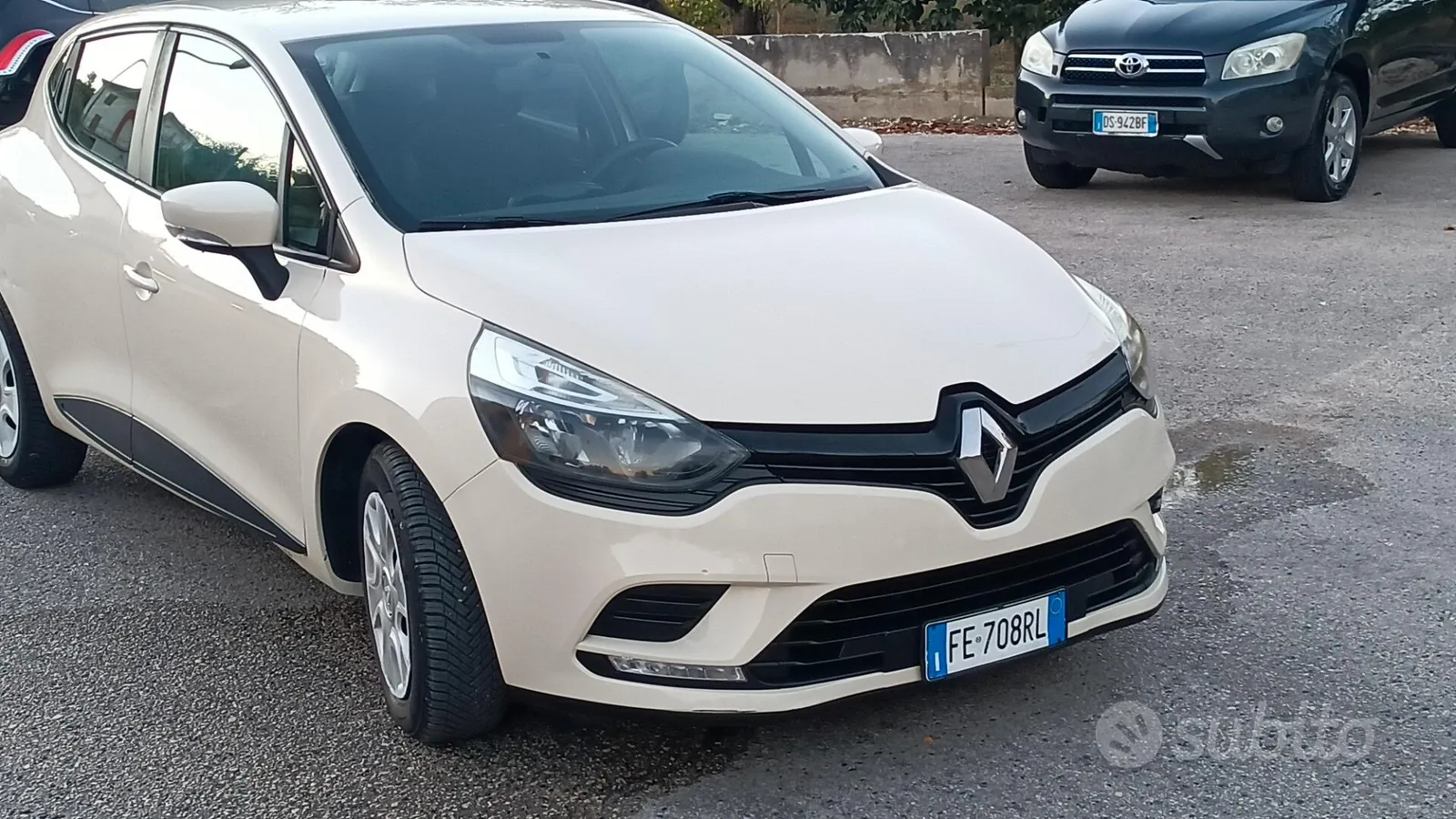 Renault Clio 2016 photo 4