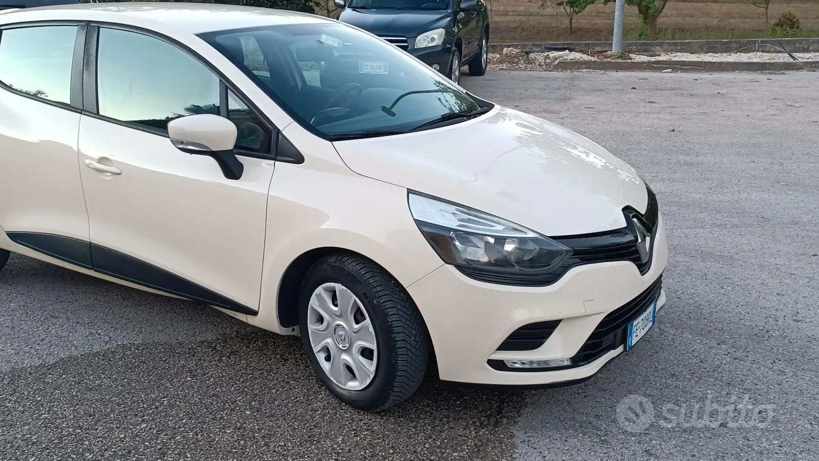Renault Clio 2016 photo 5