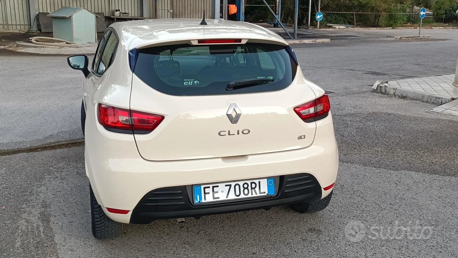Renault Clio 2016 photo 3