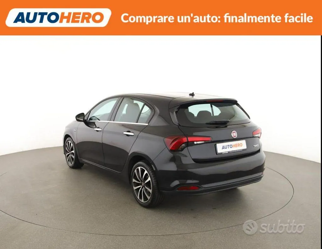 Fiat Tipo 2018 photo 4