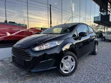 Ford Fiësta