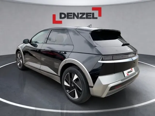 Hyundai Ioniq 5 2026 photo 3