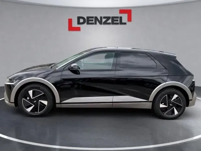Hyundai Ioniq 5 2026 photo 2