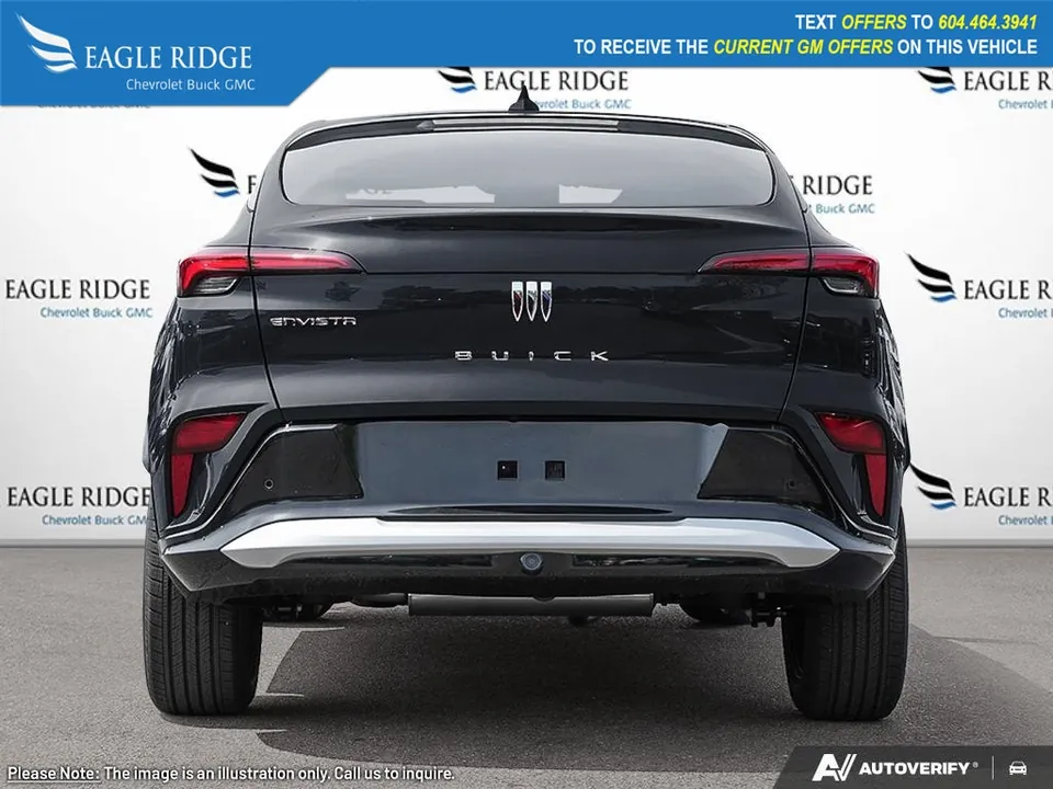 Buick Envista 2026 photo 5