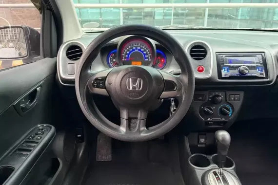 Honda Mobilio 2015 photo 4