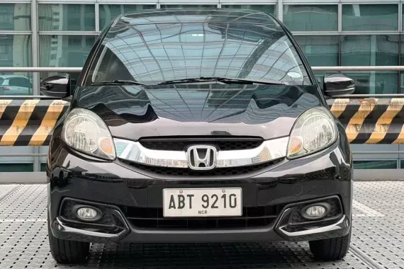 Honda Mobilio