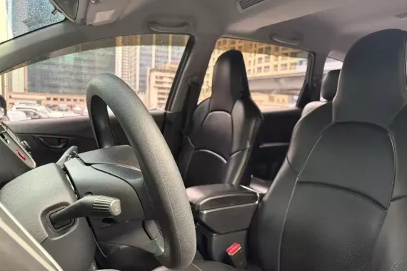 Honda Mobilio 2015 photo 5