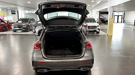 Mercedes-Benz A180 2021 photo 5