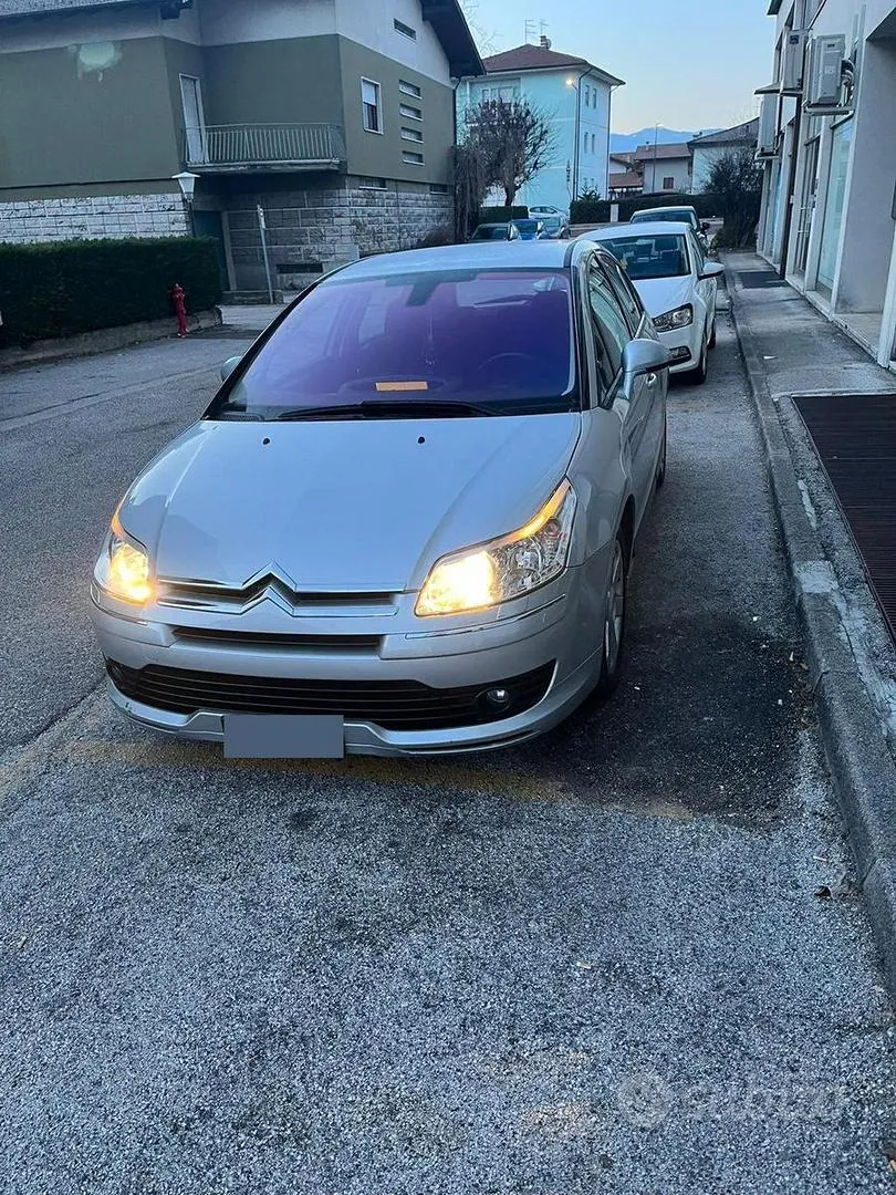 Citroen C4 2008 photo 4