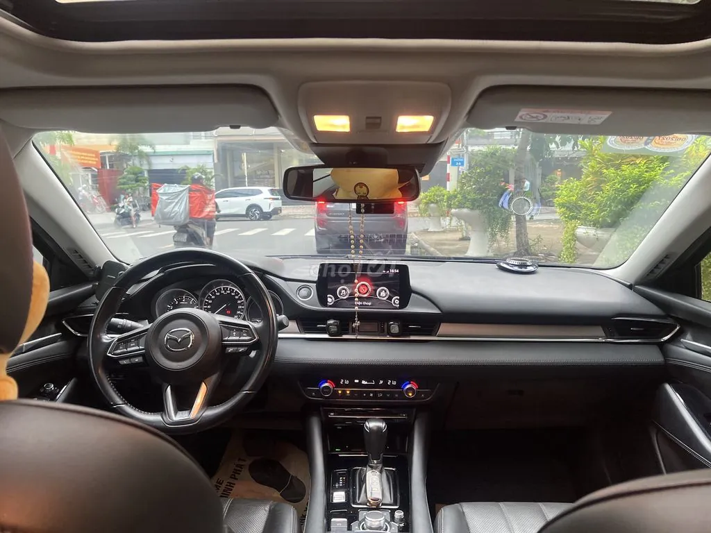 Mazda 6 2022 photo 4