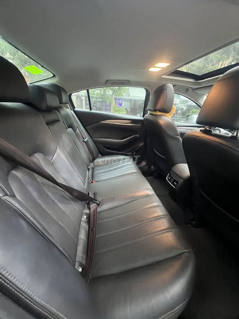 Mazda 6 2022 photo 2