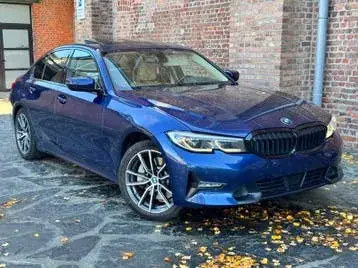 BMW 330E