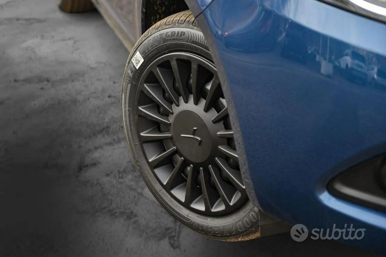 Lancia Ypsilon 2023 photo 5