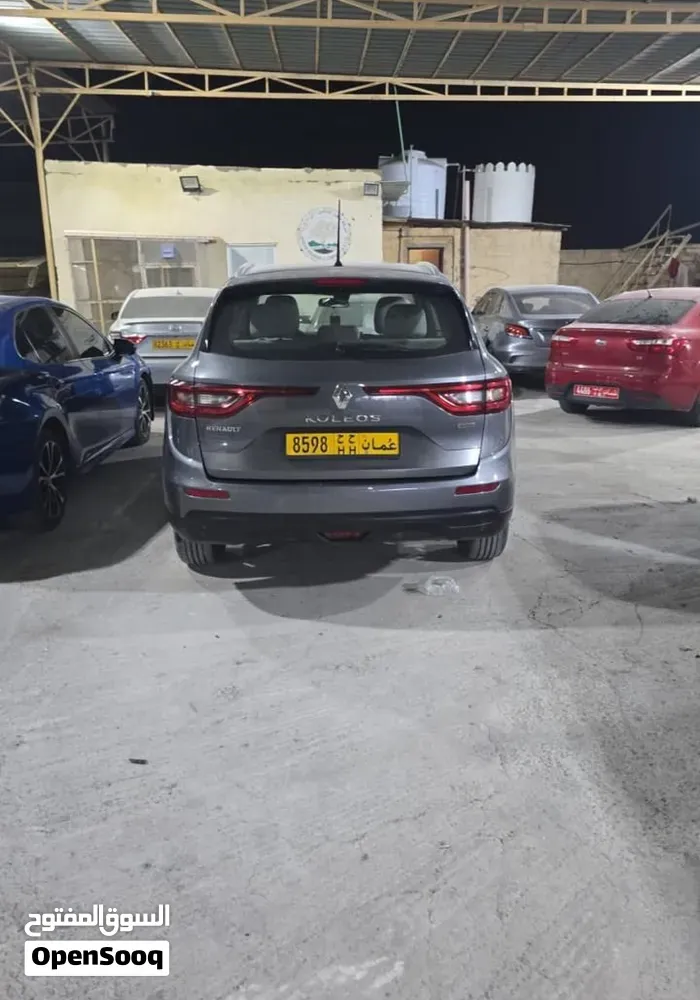 Renault Clio 2017 photo 2