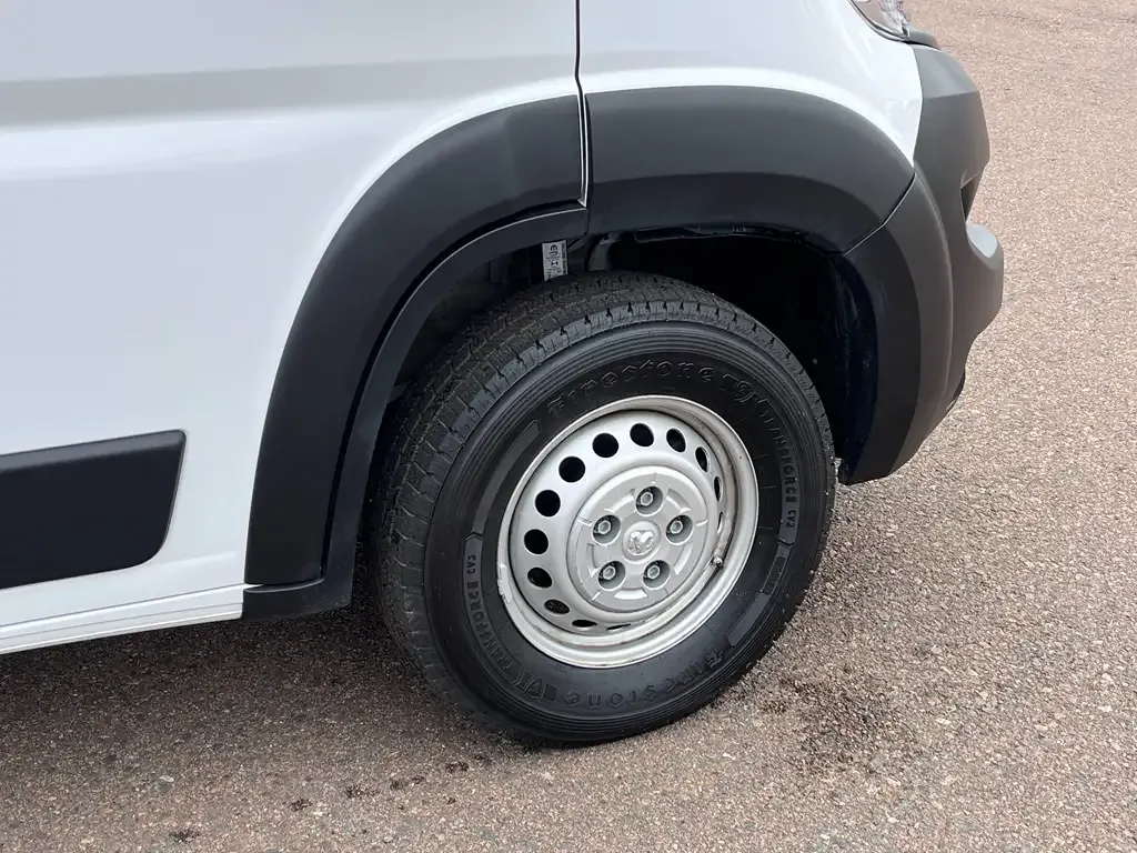 Ram Promaster 2500 2025 photo 4