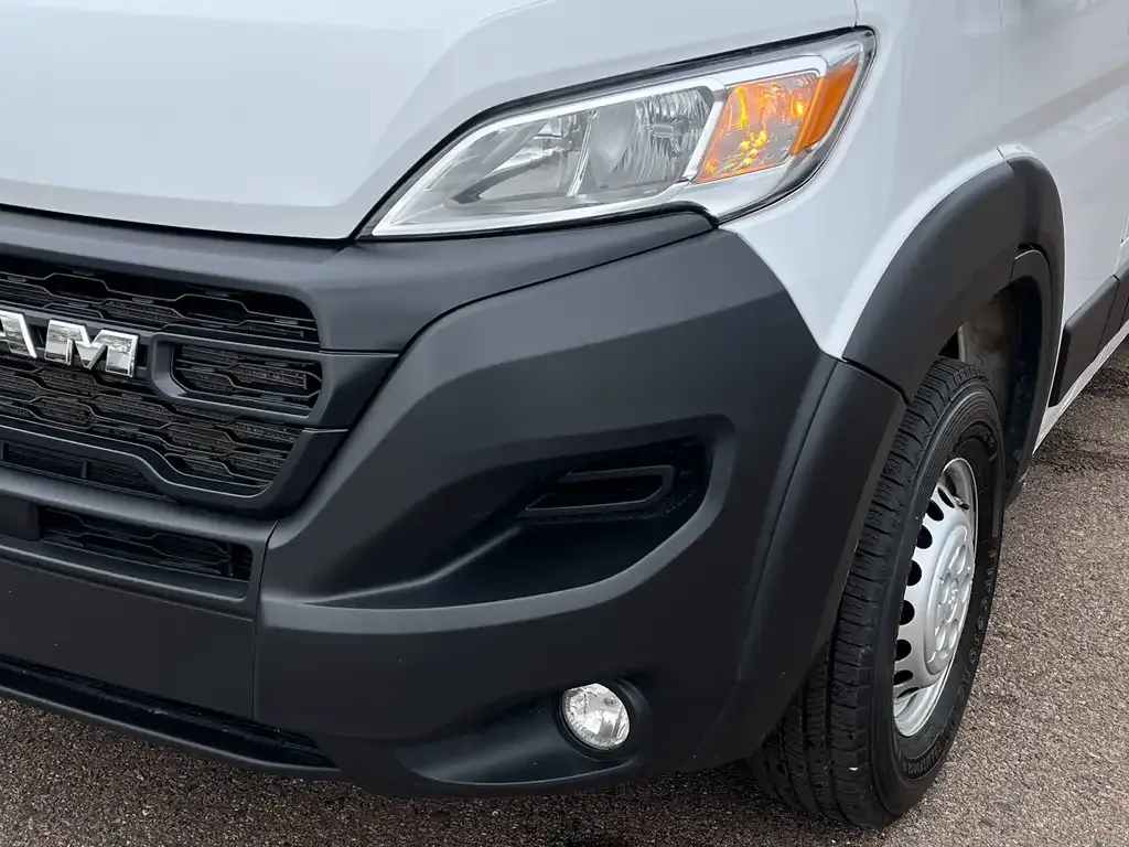 Ram Promaster 2500 2025 photo 3
