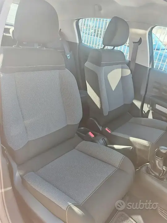 Citroen C3 2018 photo 5