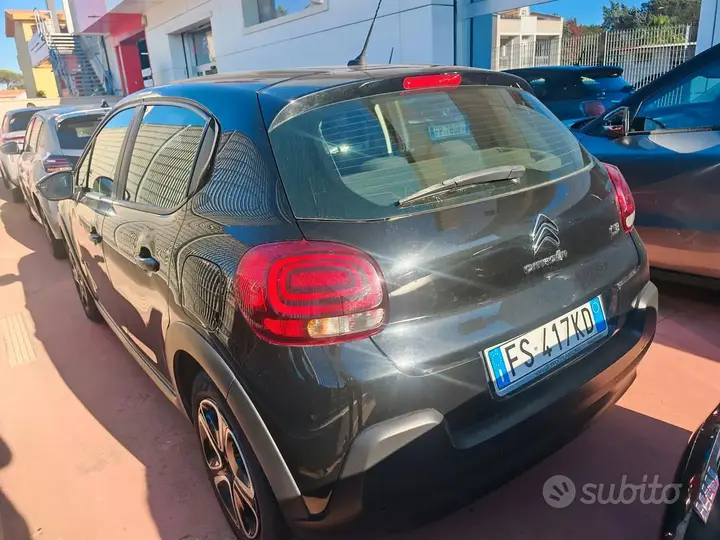 Citroen C3 2018 photo 4
