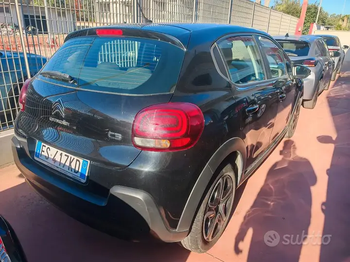 Citroen C3 2018 photo 3