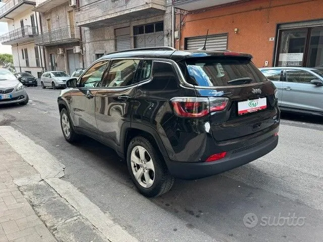 Jeep Compass 2019 photo 5