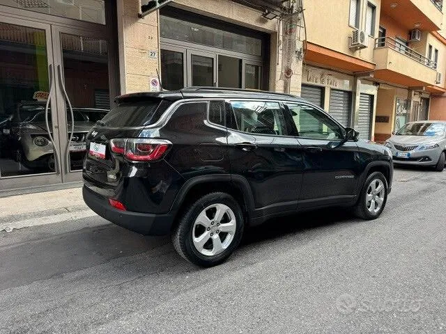 Jeep Compass 2019 photo 4