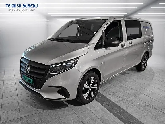 Mercedes-Benz Vito 116