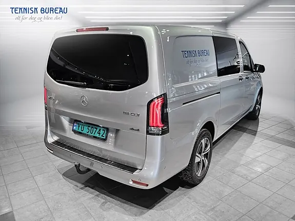 Mercedes-Benz Vito 116 2025 photo 2
