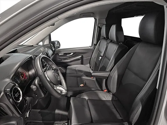 Mercedes-Benz Vito 116 2025 photo 5
