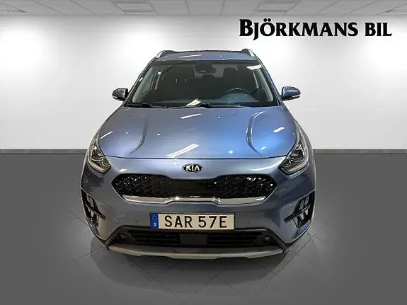 Kia Niro 2020 photo 2