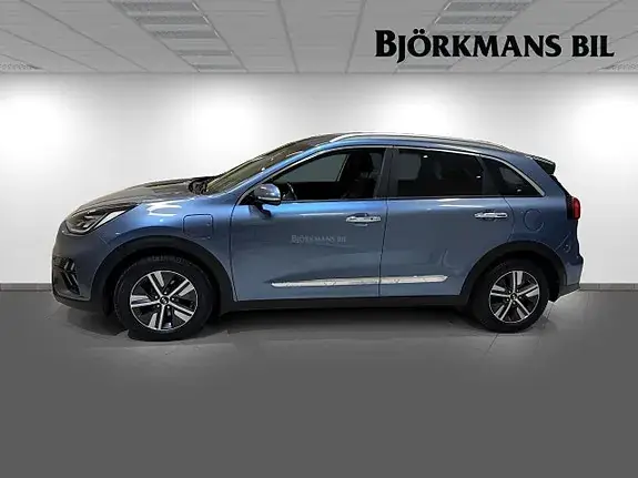 Kia Niro 2020 photo 4