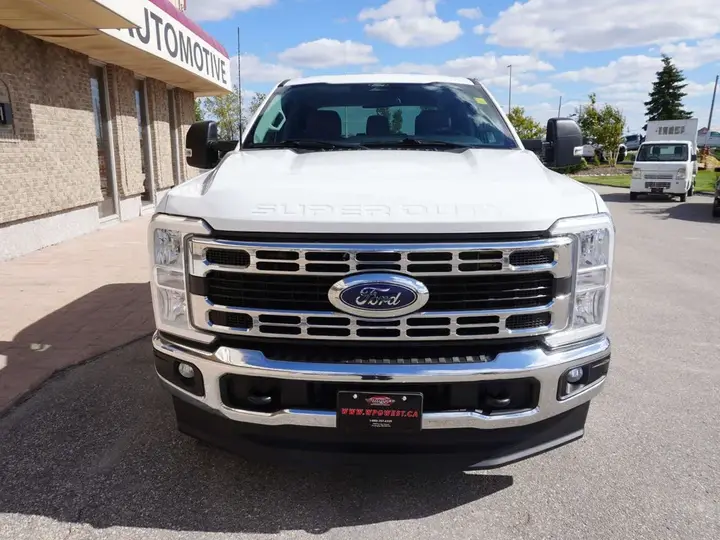 Ford F250 2024 photo 5