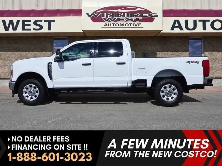 Ford F250