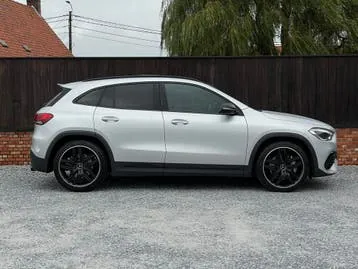 Mercedes-Benz Gla45 Amg 2022 photo 3