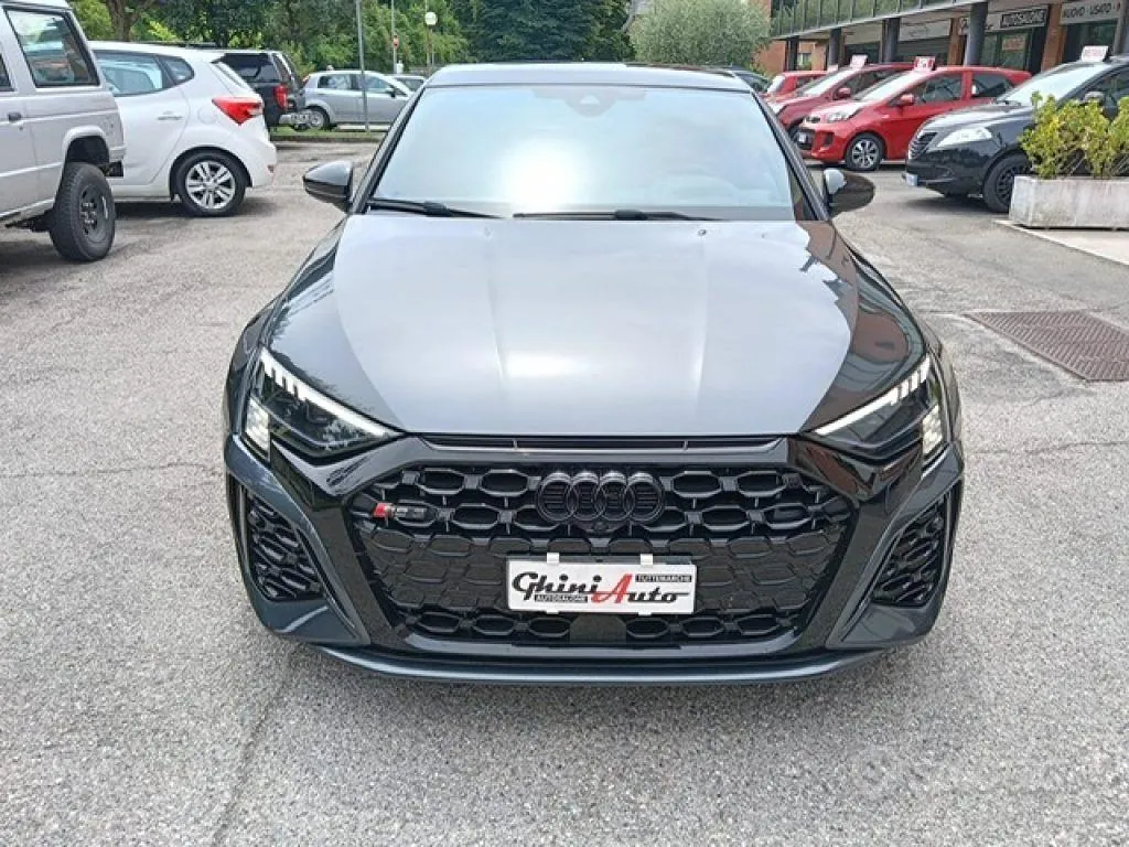 Audi Rs 3 2023 photo 5