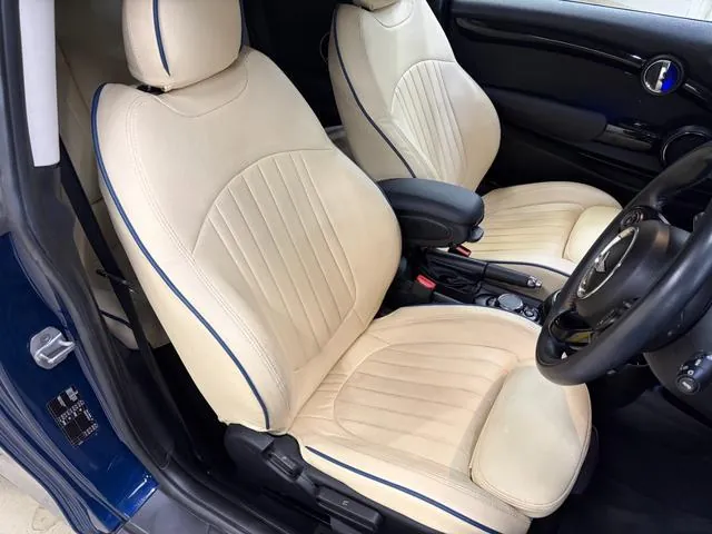 Mini Cooper S 2018 photo 3
